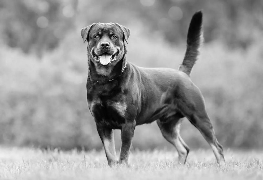 banned dog breeds rottweiler